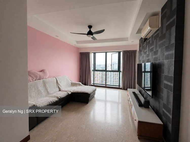 Palm Gardens (D23), Condominium #610653821